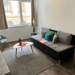 Appartement Nova, Budapest